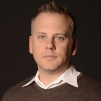Purchasing & Procurement Center Employee Jim C.'s profile photo
