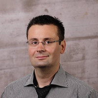 Forward Publishing Employee Andon Sikavica's profile photo
