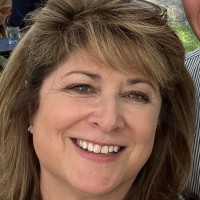 Kimberly-Clark Employee Jodi Benson's profile photo