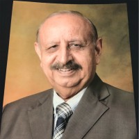 Dr. D Y Patil Medical College Hospital & Research Centre Employee Amarjit Singh's profile photo