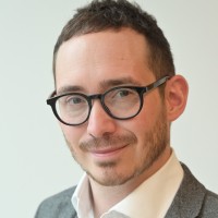 Wilton Developments Employee Christopher Collins's profile photo