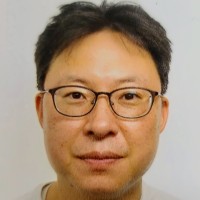 The Seoul Institute Employee Junyoung Choi's profile photo
