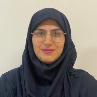 Arefeh Massih Email
