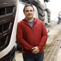 Stack AV Employee Michel Laverne's profile photo