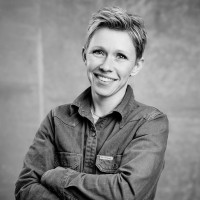 OiSTER Employee Rie Løgsted's profile photo