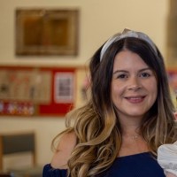 Baird Group Employee Kim Knowles's profile photo