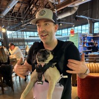 Downright Austin, A Renaissance Hotel Employee Benjamin Brandl's profile photo