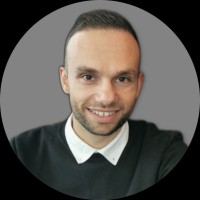 Vincent G. Email & Phone Number