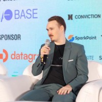Tatum Blockchain API Employee Ted Bloquet's profile photo