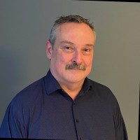 Wallenius Wilhelmsen Employee Richard O'Brien's profile photo