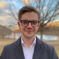 Orchestra of St. Luke's (OSL) Employee Kevin Barnes's profile photo