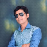 DMD Employee Dinesh Dave's profile photo