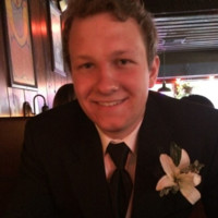 Rodda Paint Co Employee Tyler Richman's profile photo