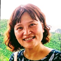 CommonWealth Magazine Group(天下雜誌群) Employee 黃碧慧Patty Huang's profile photo