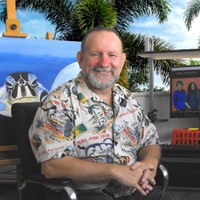 Kalin Associates Inc. Employee Ken Chappell's profile photo