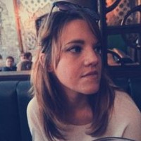 Postshift Employee Laura-Jane Parker's profile photo