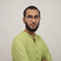 Avialdo Employee Muneeb Masood's profile photo