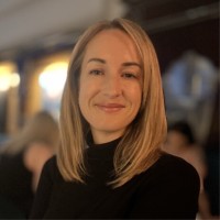Arch Reinsurance (Europe) Employee Jessica Acii's profile photo