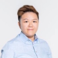 MathConcept Education Employee Rachel Au's profile photo