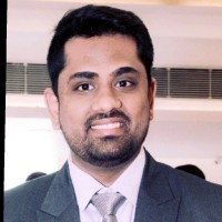 Vibhor Sharrma Email