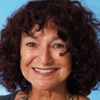 Jewish Community Foundation of Los Angeles Employee Heather Baroff's profile photo
