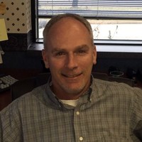Jeff Goris