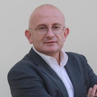 CloudLayer8 Ltd Employee Theo Theodosiou's profile photo