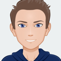 Bitcoin Private Employee Light Shinchoku's profile photo