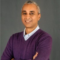 Choo Choo R Snacks Inc Employee Chirag Modi's profile photo