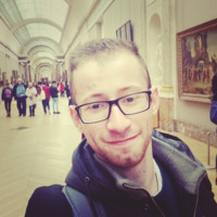 Zappar Employee Konstantin Bozhkov's profile photo