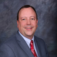 Fresenius Medical Care Employee Rob Crick's profile photo