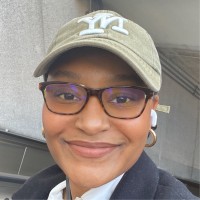 Foreword Reviews Employee Brooke Shannon's profile photo
