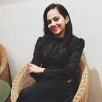 Godspeed Systems Employee Sakshi Arora's profile photo