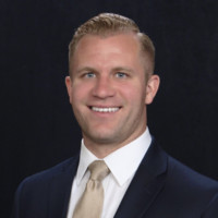 Belong Employee Zechariah Haws's profile photo