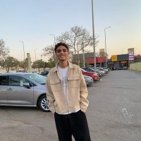 NBIG Developments Employee Hazem Hany's profile photo