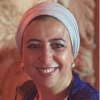 Radiant Hands, Inc. Employee Mona Soliman's profile photo