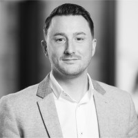 Tangem Employee Lee Skinner's profile photo