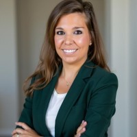 BUËCOR UNA ECONOMÍA COLABORATIVA Employee Cristina Garrido Vázquez's profile photo