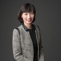 James Cook University Employee Ru Lim's profile photo