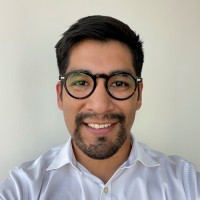 UTP Universidad Tecnológica del Perú Employee Michael Iman's profile photo