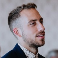 EverAfter Employee Daniel Shirley's profile photo