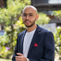Clover Employee Stanley Fuentes's profile photo