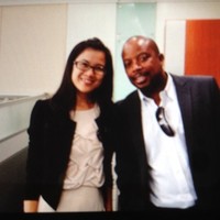 South African Airways Employee Gcobani Mangcotywa's profile photo