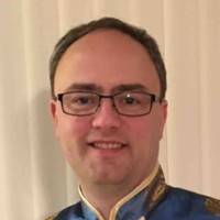 iStreamPlanet Employee Eric Gage's profile photo