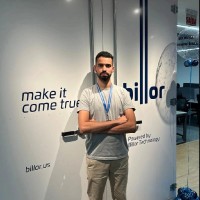 Victor da Fé Email & Phone Number