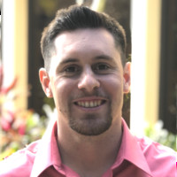 DoseMeRx Employee Michael Hopkins Jr's profile photo