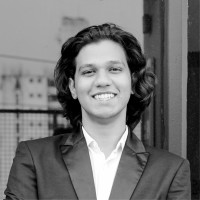 Abaan Ali Email