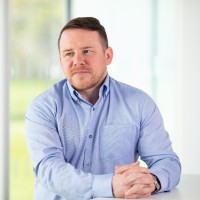 Meili Employee Patrick Dowling's profile photo