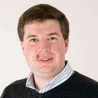 Arm Employee Neill Smith's profile photo