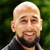 Ciphr Employee Zeeshan Ullah's profile photo